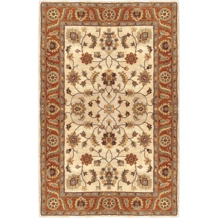 Surya Crowne - 18 Sample Area Rug" CRN6004-1616